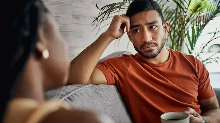 Navigating 'Weaponized Anxiety' in Relationships