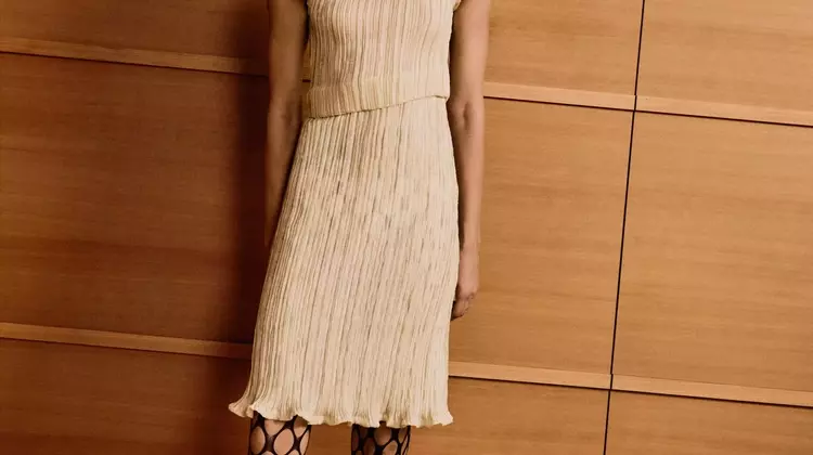 Amir Taghi's Spring 2027 Collection: A Fusion of Heritage and Modernity