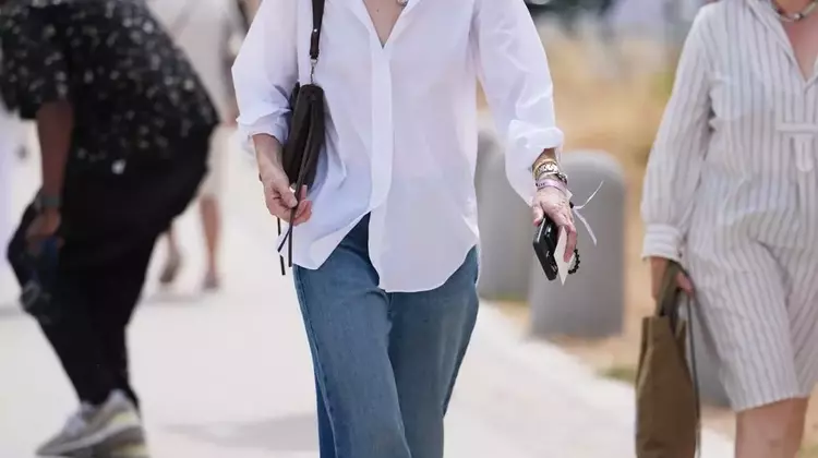 The French Girl's Essential Wardrobe: Curating Timeless Style