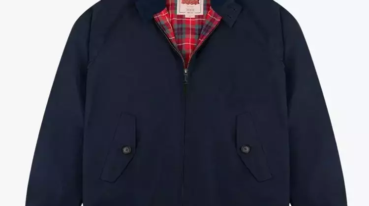 The Essential Guide to Men's Lightweight Jackets for Transitional Weather
