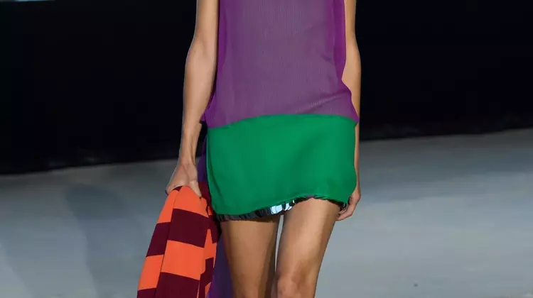 Zankov's Spring 2027 Ready-to-Wear Collection Unveiled