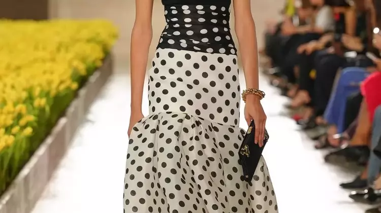 Carolina Herrera Spring 2027 Ready-to-Wear Collection Showcase