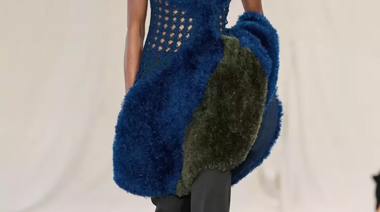 Diotima Spring 2027 Ready-to-Wear Collection: A Glimpse into Future Fashion