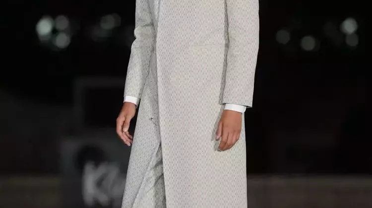 Luar Spring 2027 Ready-to-Wear Collection Unveiled