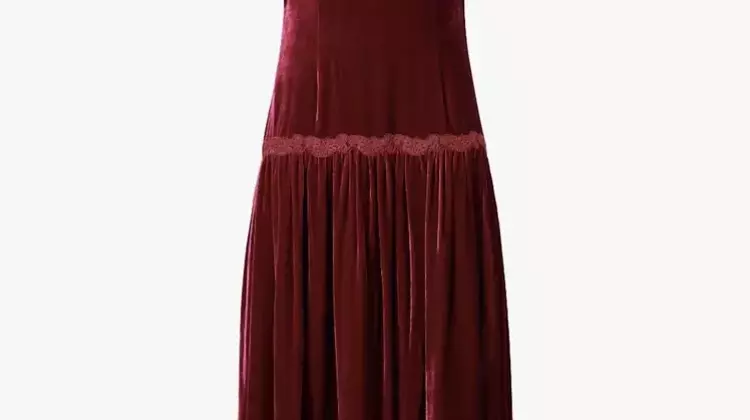 Elegant Autumn Wedding Guest Attire: A Style Guide