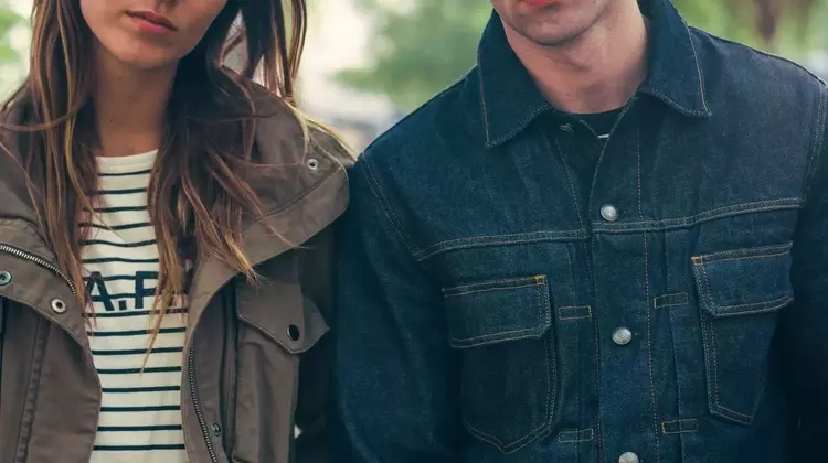 A.P.C. and Gap Collaborate on a New Collection for Wider Audience