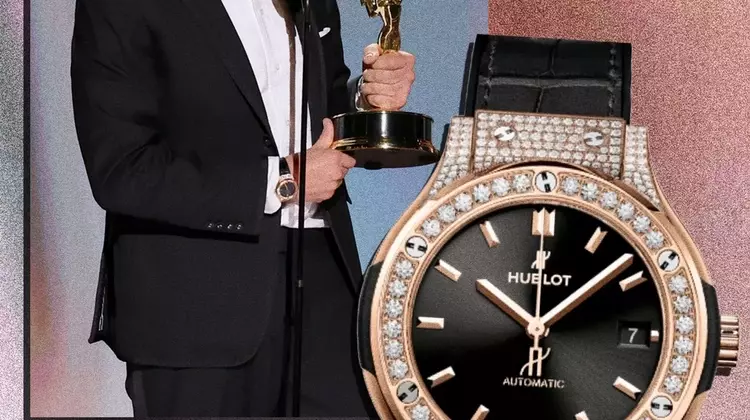 The Best Dressed Watches at the 2026 Emmy Awards