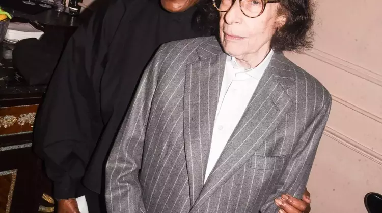 Harper's Bazaar Hosts Star-Studded Icons Gala to Conclude New York Fashion Week