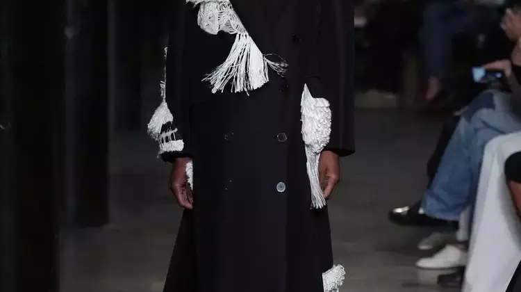 Heirlome's Spring 2027 Ready-to-Wear Collection: A Glimpse into Future Fashion