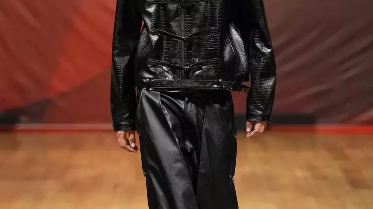 Advisry's Spring 2027 Ready-to-Wear Collection: A Vision of Modern Elegance