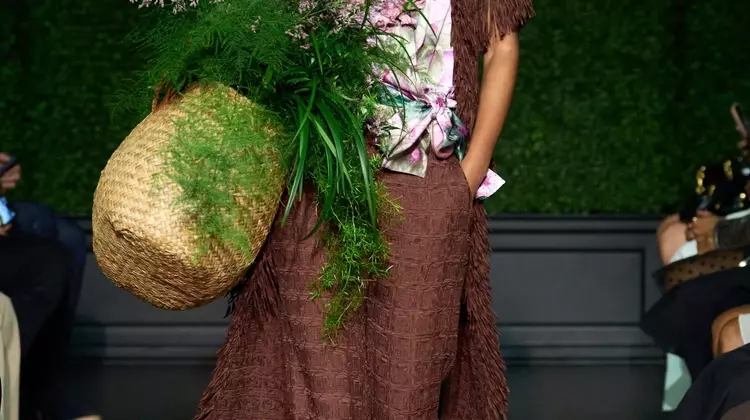 Frederick Anderson Spring 2027 Ready-to-Wear Collection Unveiled