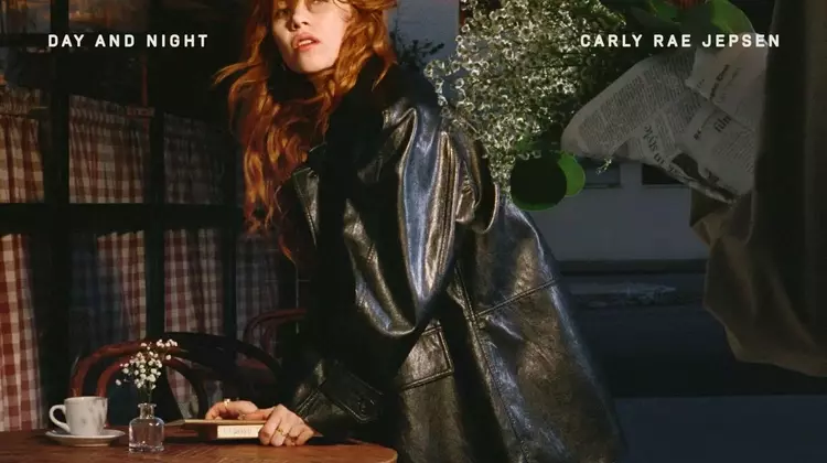 Carly Rae Jepsen Unveils New Double Album 'Day and Night,' Reflects on Love, Motherhood, and Broadway Debut