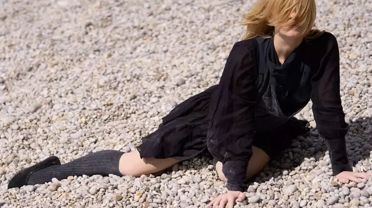 Toxe Unveils Ethereal English Debut Album 'Bubble Treasure'