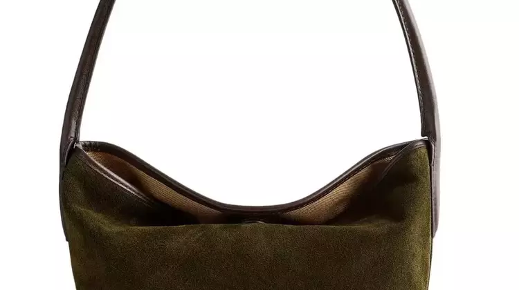Suede Handbags: The Ultimate Style Guide for Fall/Winter 2026