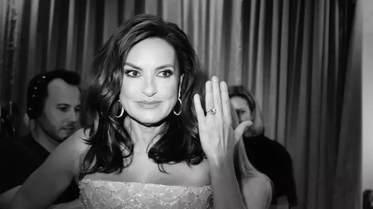 Mariska Hargitay's Journey as 2026 Emmys Host