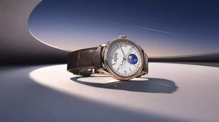Rolex Unveils the Perpetual Padellone: A Modern Homage to a Vintage Icon