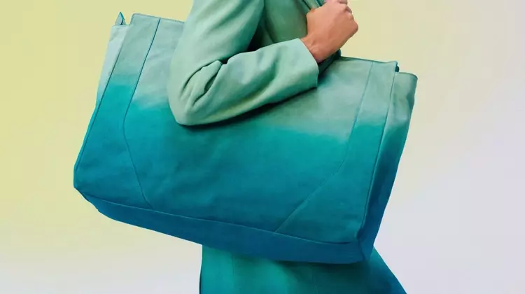 Staud's Spring 2027 Collection: A Synthesis of Style