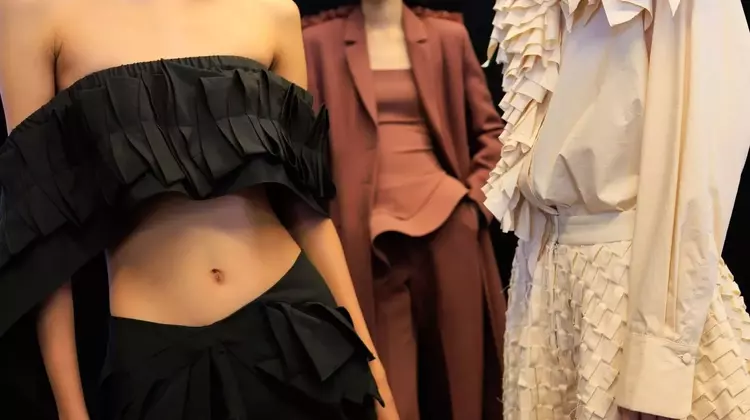 New York Fashion Week Spring/Summer 2027: A Recap of Innovation and Style