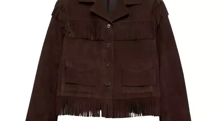 Fringe Jackets: The Ultimate Autumn Style Guide