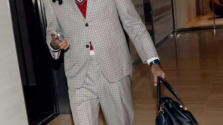 Jordan Clarkson: A Champion's Journey Through Basketball and Fashion