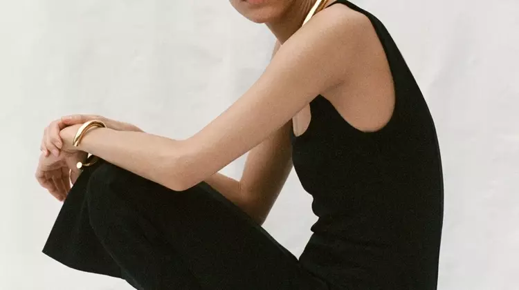 Dagmar's Spring 2027 Collection: Comfort and Professionalism in a Changing Climate