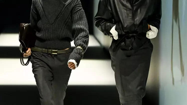 H&M Studio Fall 2026 Collection Unveiled
