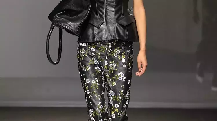 Petra Fagerström Spring 2027 Ready-to-Wear Collection