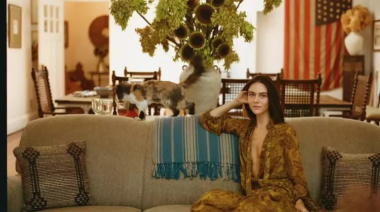 Aperitivo Hour: An Informal Summer Dinner with Taylor Sade