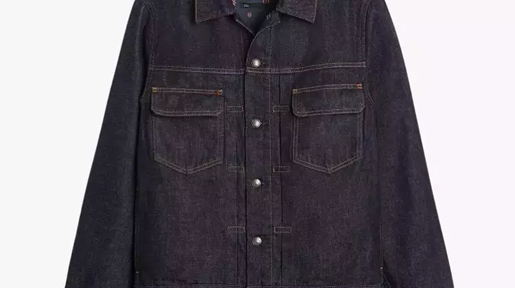 Gap and A.P.C.'s New Collaboration Revitalizes Denim and Sportswear