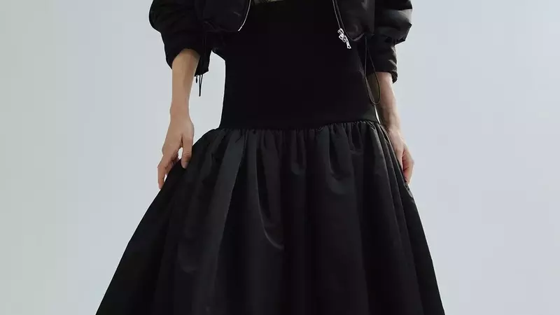 Adam Lippes Resort 2027: Alpine Escape and Global Expansion