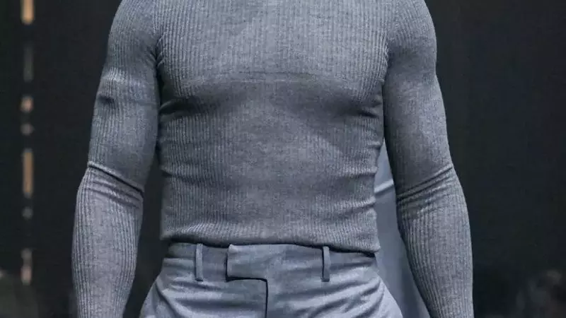 The Rise of Muscularity in Women's Fashion and Wellness