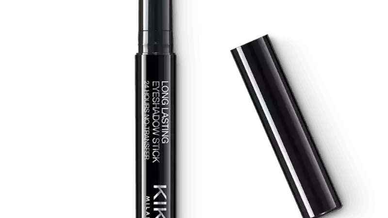Kiko Milano Eyeshadow Stick: The Secret to Enduring Eye Makeup