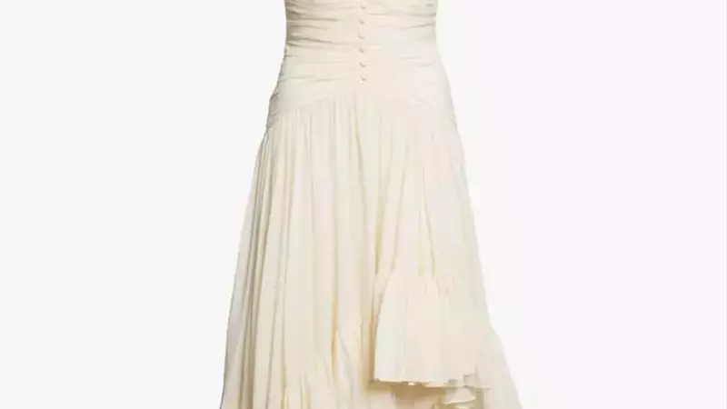 Fall 2026 Dress Trends: A Guide to the Season's Most Expressive Styles