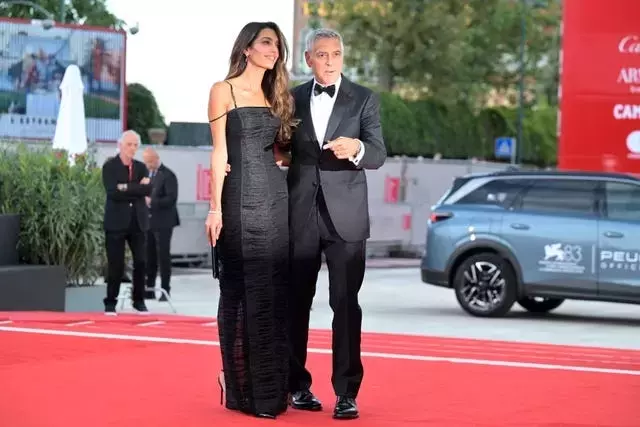 Glamour on the Grand Canal: Highlights from the 83rd Venice Film Festival
