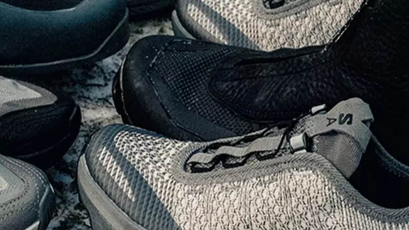 Salomon's Evolution: From Niche Outdoor Gear to Fashion Mainstay