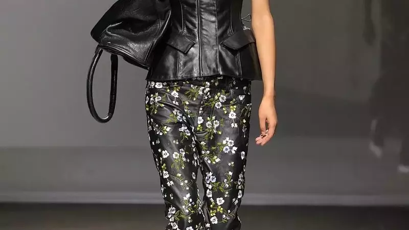 Petra Fagerström Spring 2027 Ready-to-Wear Collection