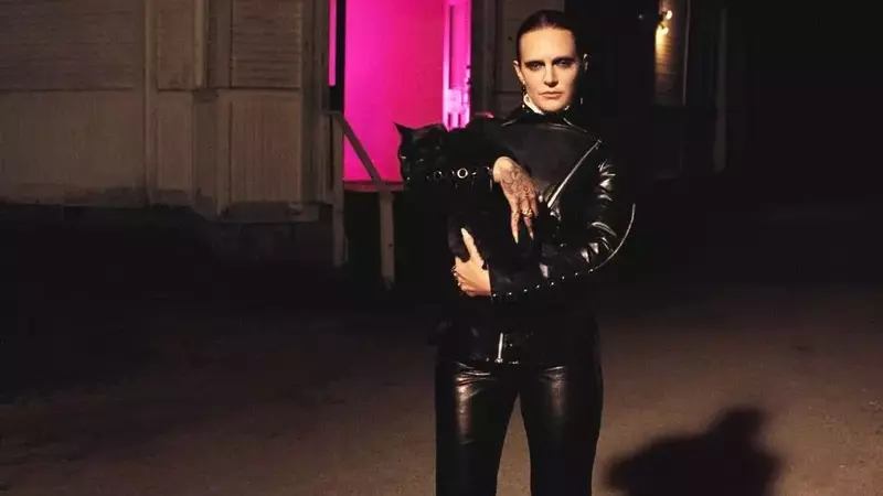 Tove Lo's 'Estrus': A Deep Dive into Raw Emotion and Artistic Evolution