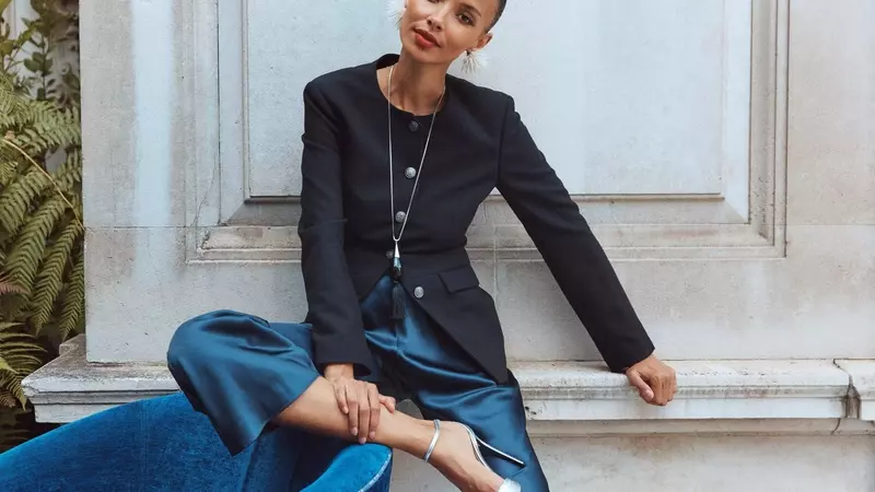 Hill House Home Expands Beyond Dresses with New Fall Collection