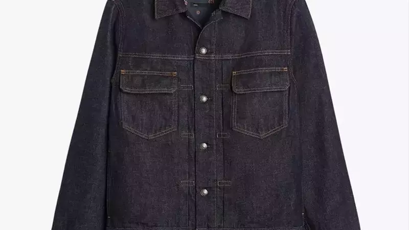 Gap and A.P.C.'s New Collaboration Revitalizes Denim and Sportswear