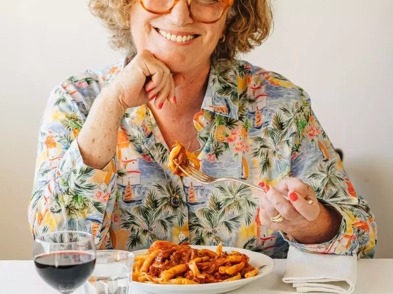 The Culinary Wisdom of Italian Grandmothers: A Journey Beyond Pasta