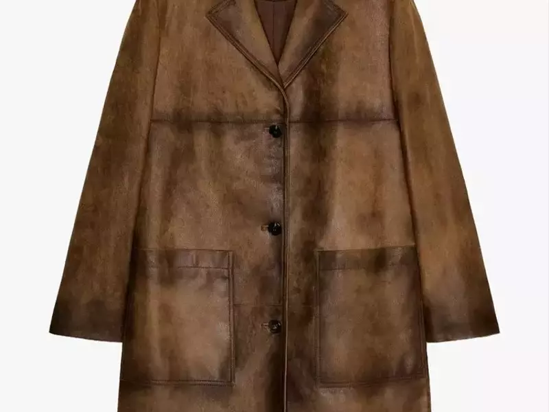 Zara's Latest Autumn Collection: Essential Styles for Every Occasion