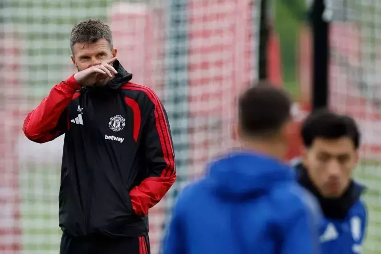 Manchester United Addresses Martinez's Public Criticism, Moves Forward