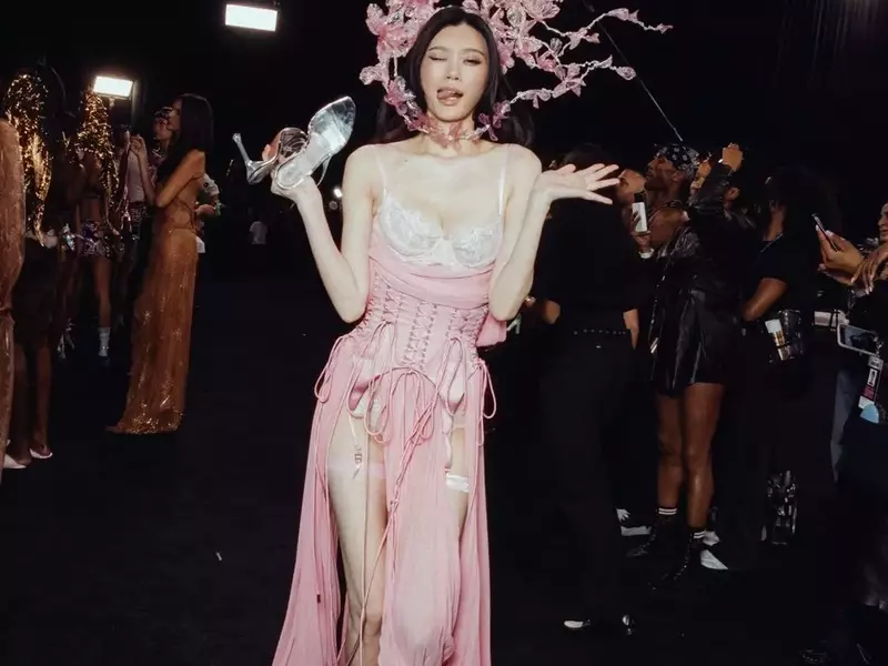 Victoria's Secret Fashion Show Returns with a Star-Studded Extravaganza