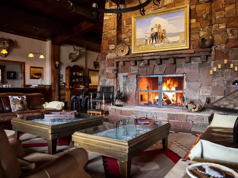 Trinchera Reserve & Lodge: A Sanctuary of Wilderness and Conservation in Colorado